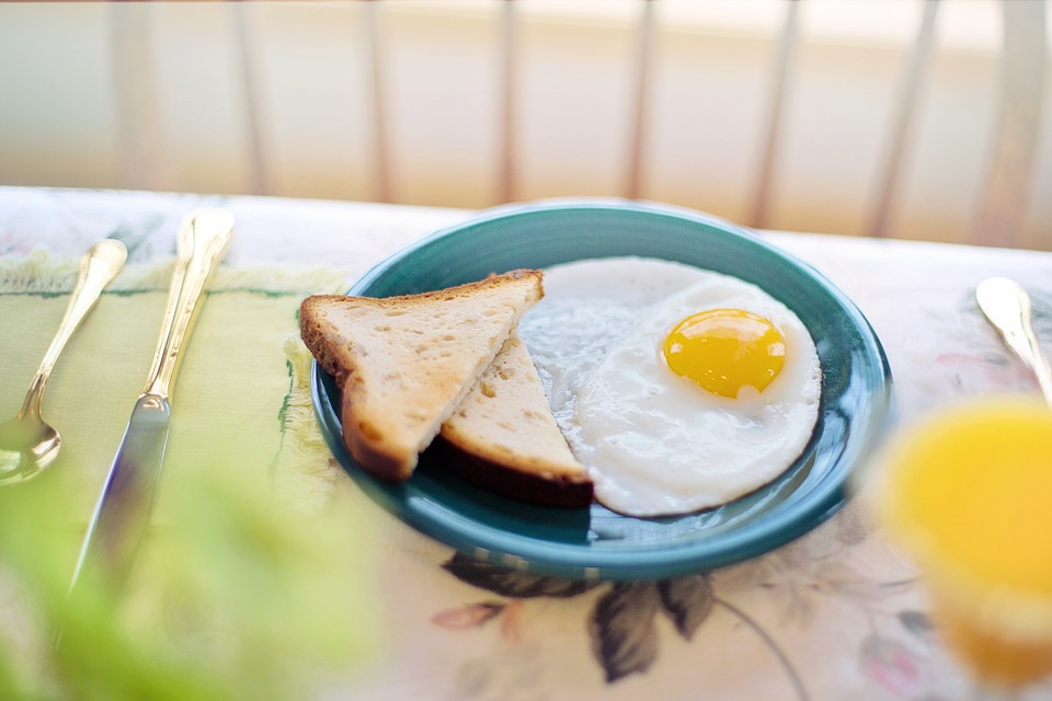 One-Pot High Protein Meals for Simplified Cooking